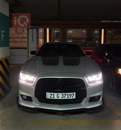 Dodge Charger 2014