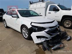 Chevrolet Malibu 2019