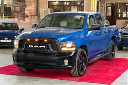 Ram 1500 2023