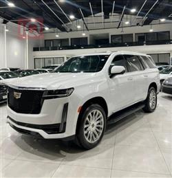 Cadillac Escalade 2023