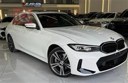 BMW 3-Series 2024