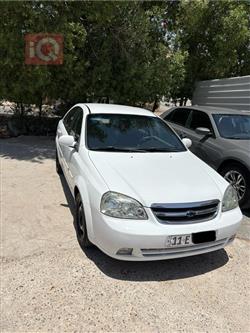 Chevrolet Optra 2012