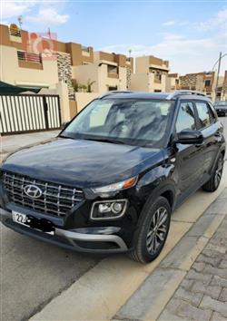 2021 هيونداي فينو