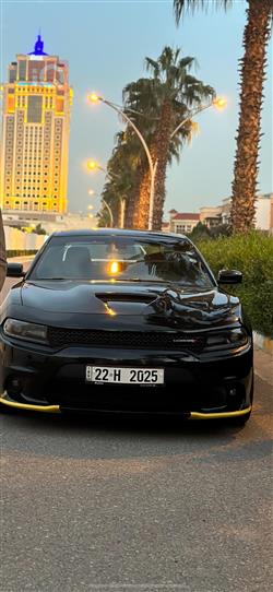 Dodge Charger 2019