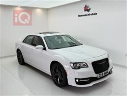 Chrysler 300 2023