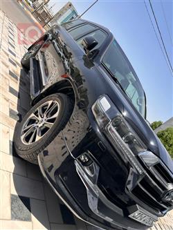 Toyota Land Cruiser 2020