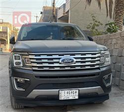 2018 فورد إكسبيديشن