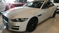 Jaguar XE 2017