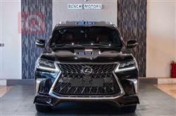 Lexus LX 2018