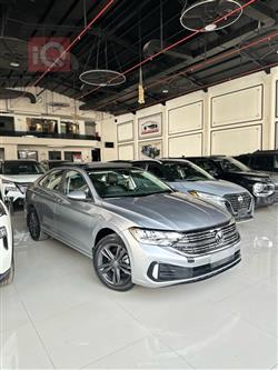 Volkswagen Jetta 2023