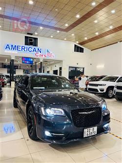 Chrysler 300 2018
