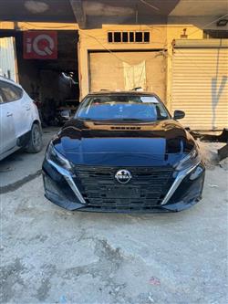 Nissan Altima 2024