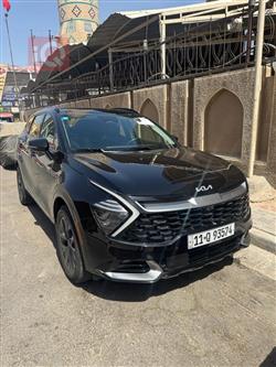 Kia Sportage 2023