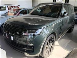 Land Rover Range Rover Vogue 2023