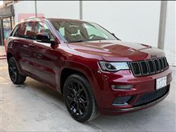 Jeep Grand Cherokee 2021