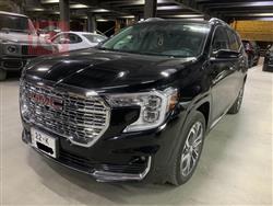 GMC Terrain 2023