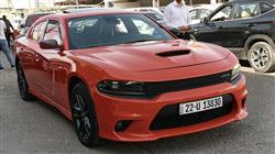 2023 دودج تشارجر