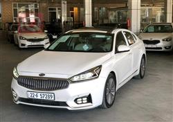 Kia Cadenza 2017