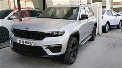 Jeep Grand Cherokee 2022