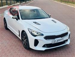 Kia Stinger 2023