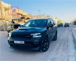 2022 دودج دورانجو