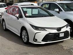 Toyota Corolla 2025