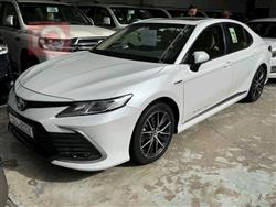 Toyota Camry 2024