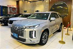 2024 هيونداي باليسيد