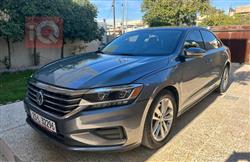 Volkswagen Passat 2021