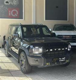 2024 جيتور T2