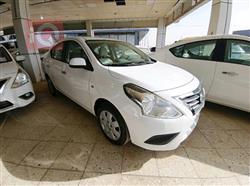 Nissan Sunny 2023