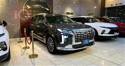 2023 هيونداي باليسيد