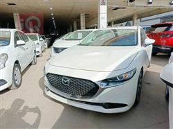 Mazda 3 2022