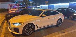 BMW 4-Series 2023