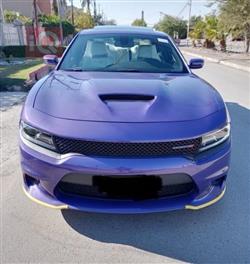 Dodge Charger 2019