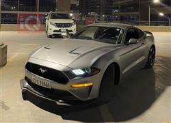 Ford Mustang 2020