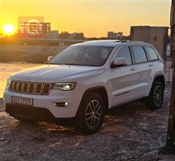Jeep Grand Cherokee 2018