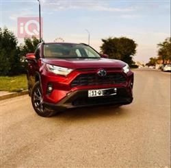 Toyota RAV4 2023