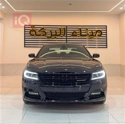 2023 دودج تشارجر