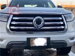 Poer Double Cab 2022