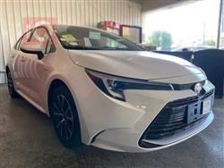 Toyota Corolla 2025