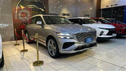 Genesis GV80 2021
