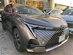 2024 جي أي سي إمكو