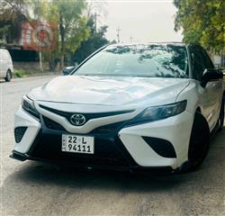 Toyota Camry 2022