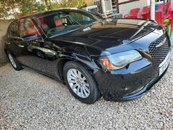 Chrysler 300 2011