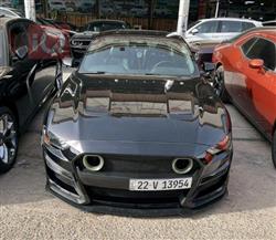 Ford Mustang 2022