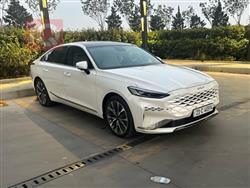 Kia K8 2023
