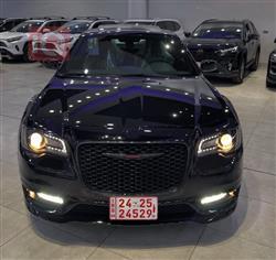 Chrysler 300 2023