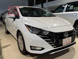Nissan Sunny 2024