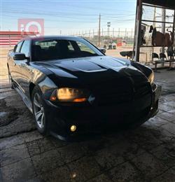 Dodge Charger 2014
